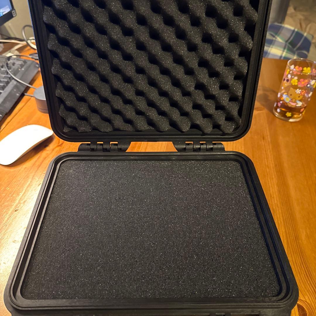 ペリカンケース1200