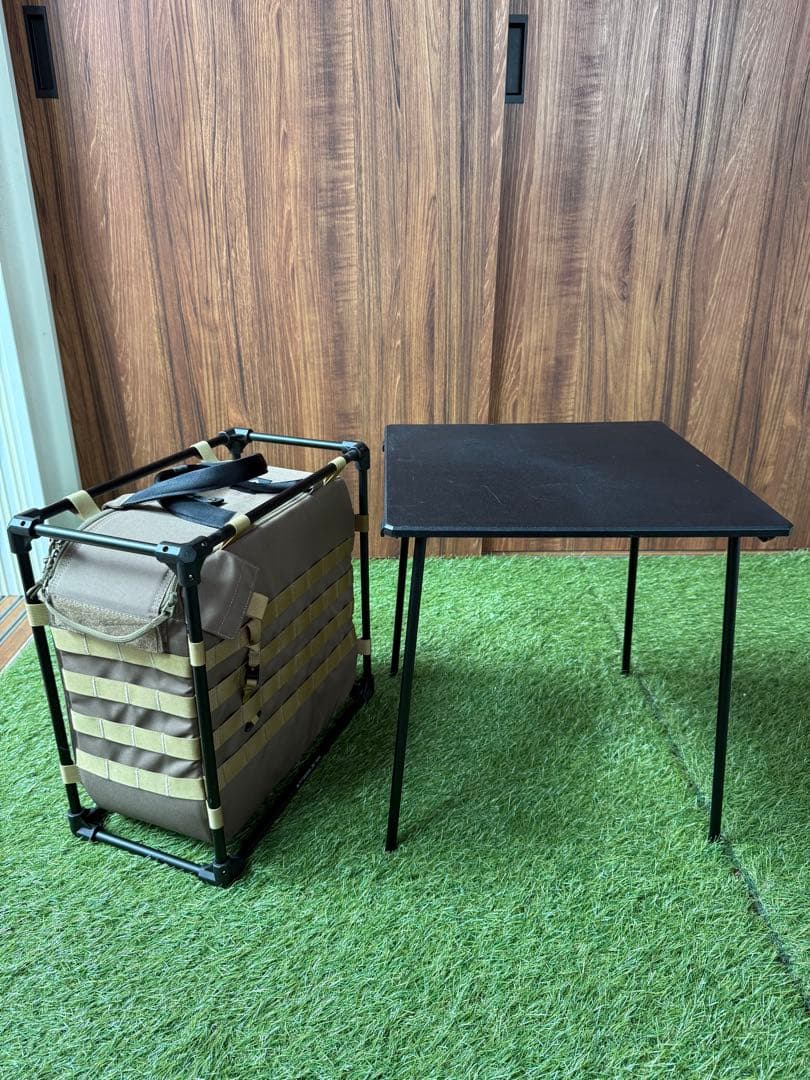 Helinox　タクティカルフィールドオフィス　M