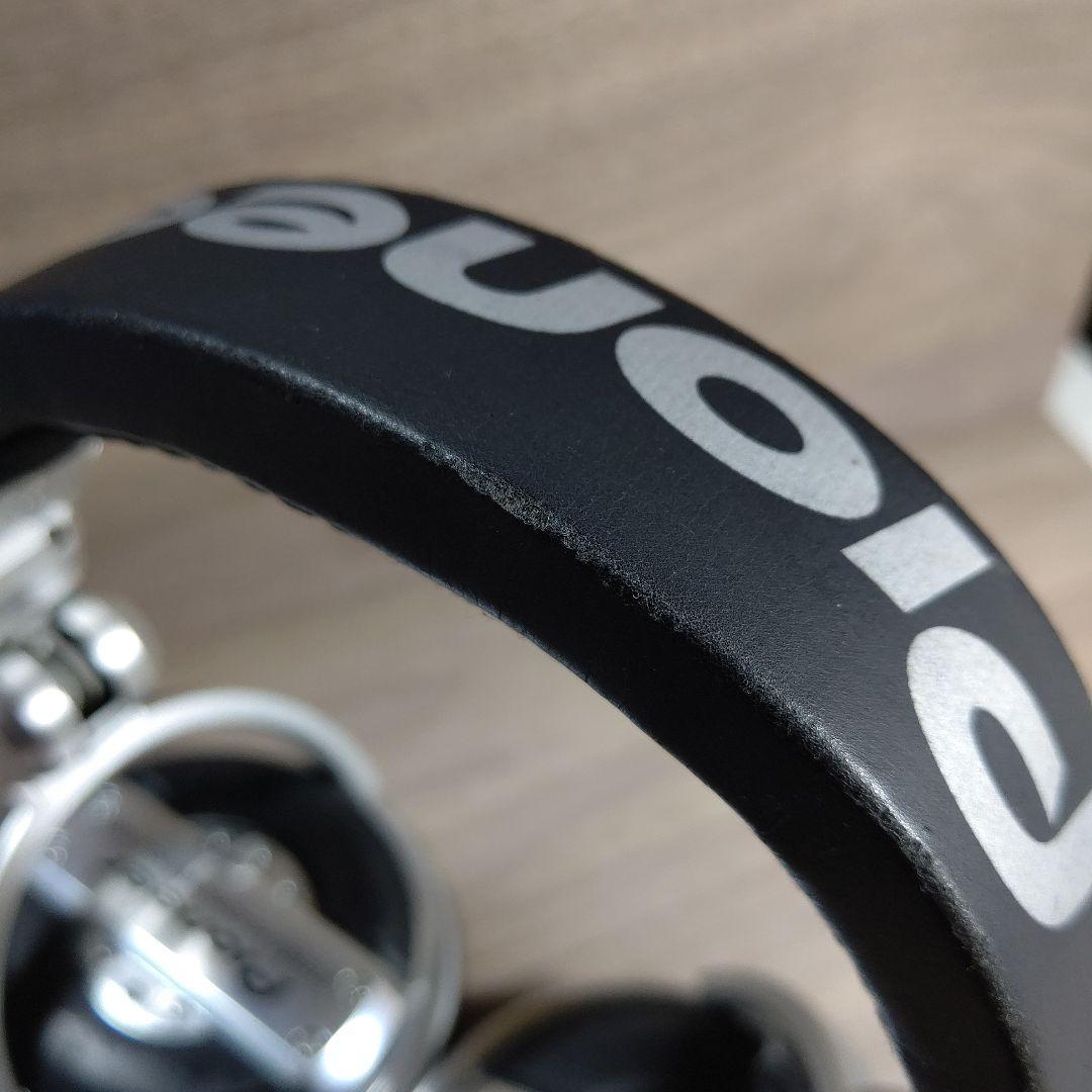 希少 パイオニア DJ用 ヘッドホン HDJ-1000 中古品