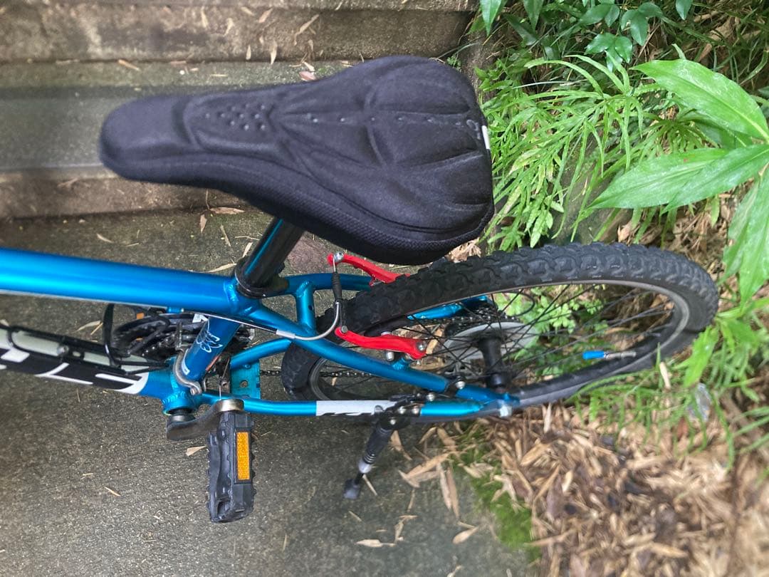 ジュニア自転車 引き取り希望