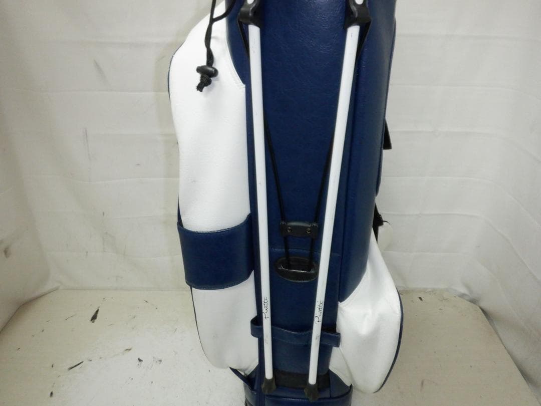 Piretti★ピレッティ★9.5型★限定モデル★美品★プロモデル スタンド