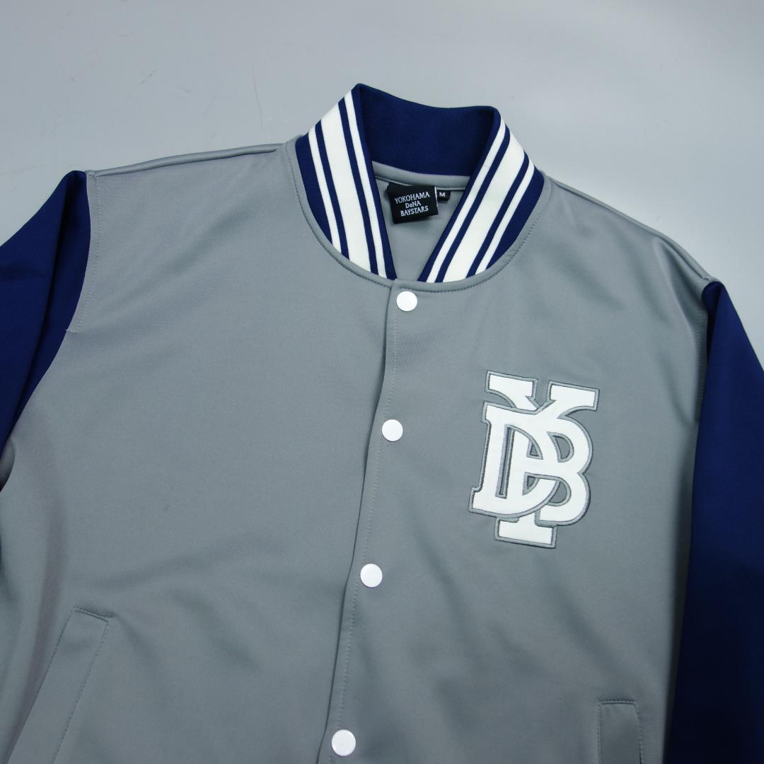 タ*ス様 5722極美品 横浜DeNAベイスターズ ポンチスタジャン M 202