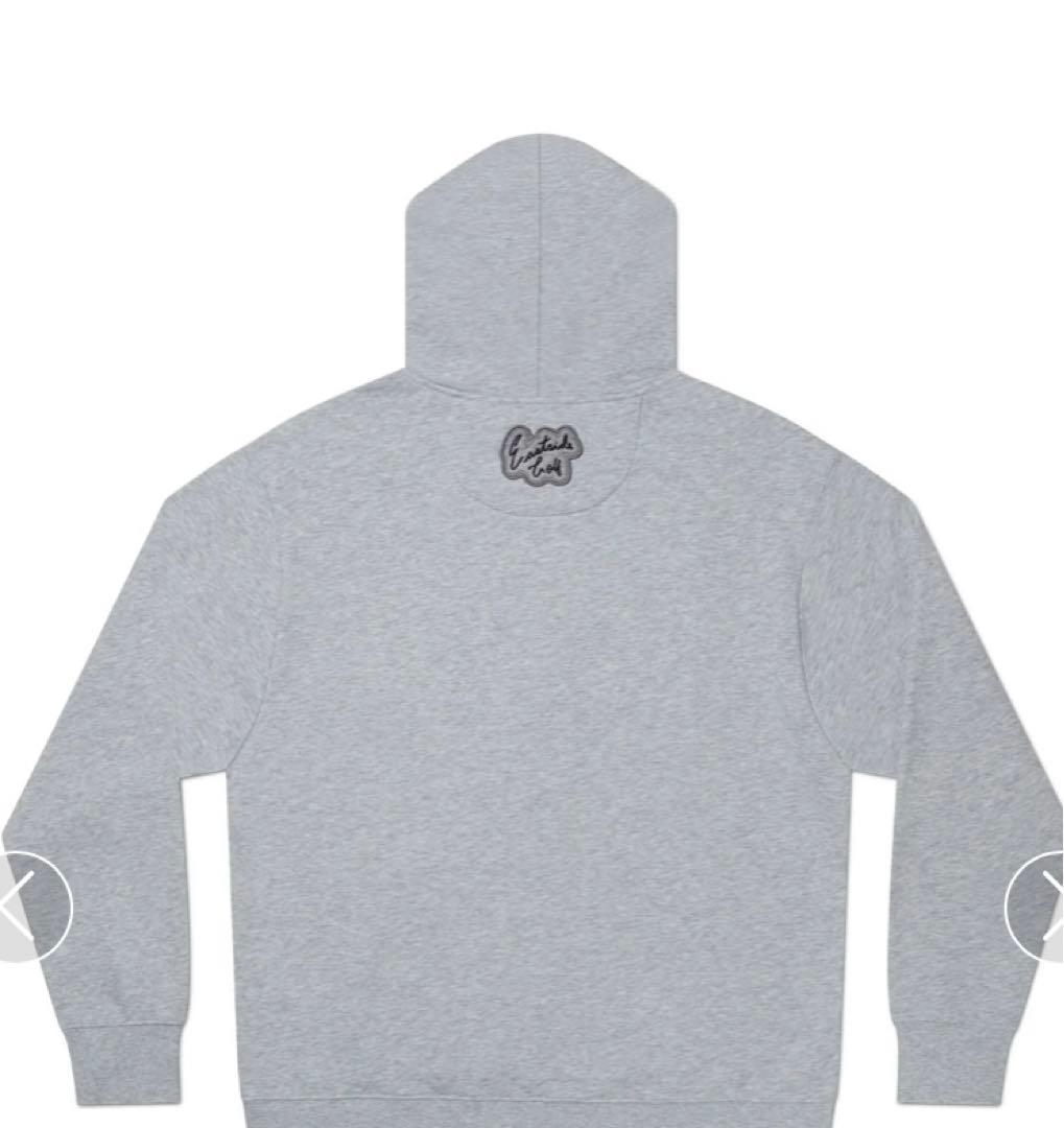 新品【イーストサイドゴルフ/2点セット】パーカー　ス　パンツ