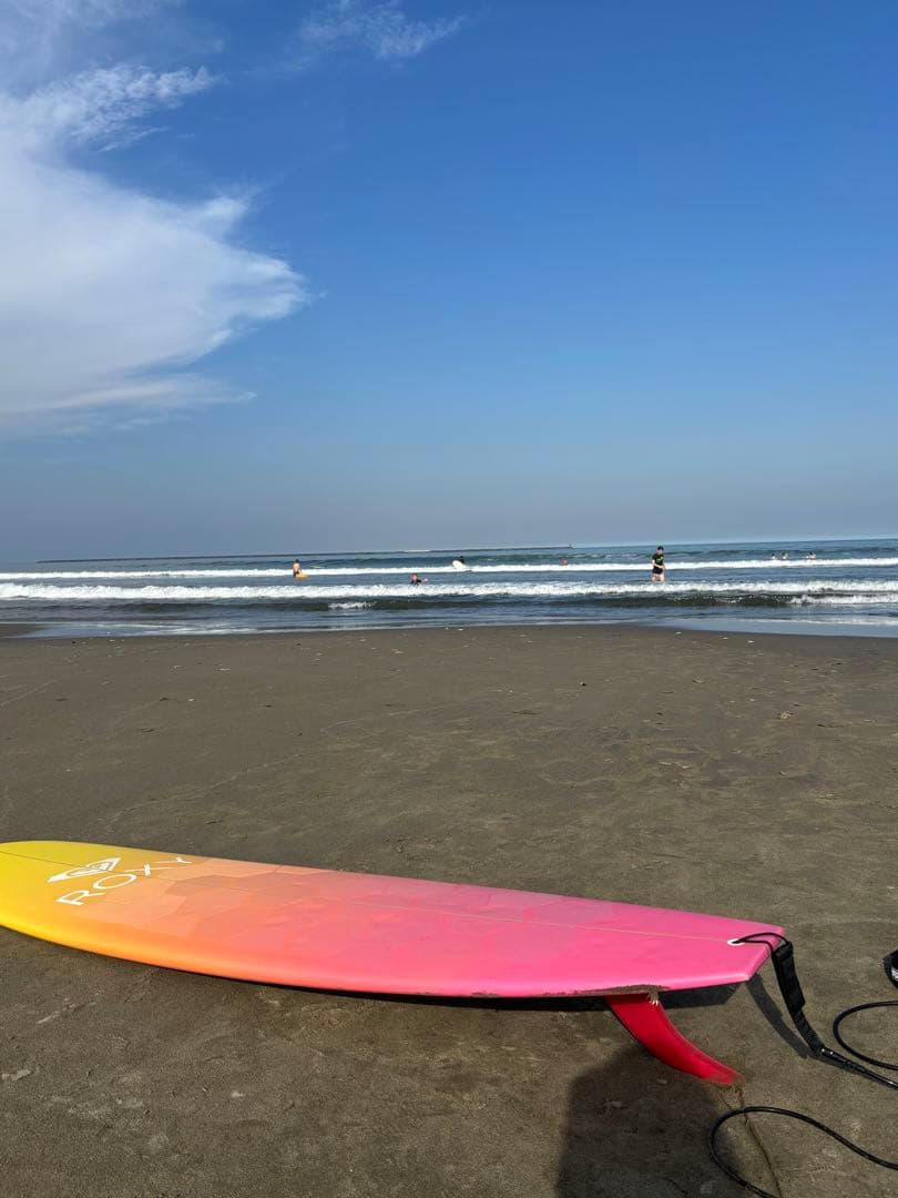 ロキシーROXY サーフボード