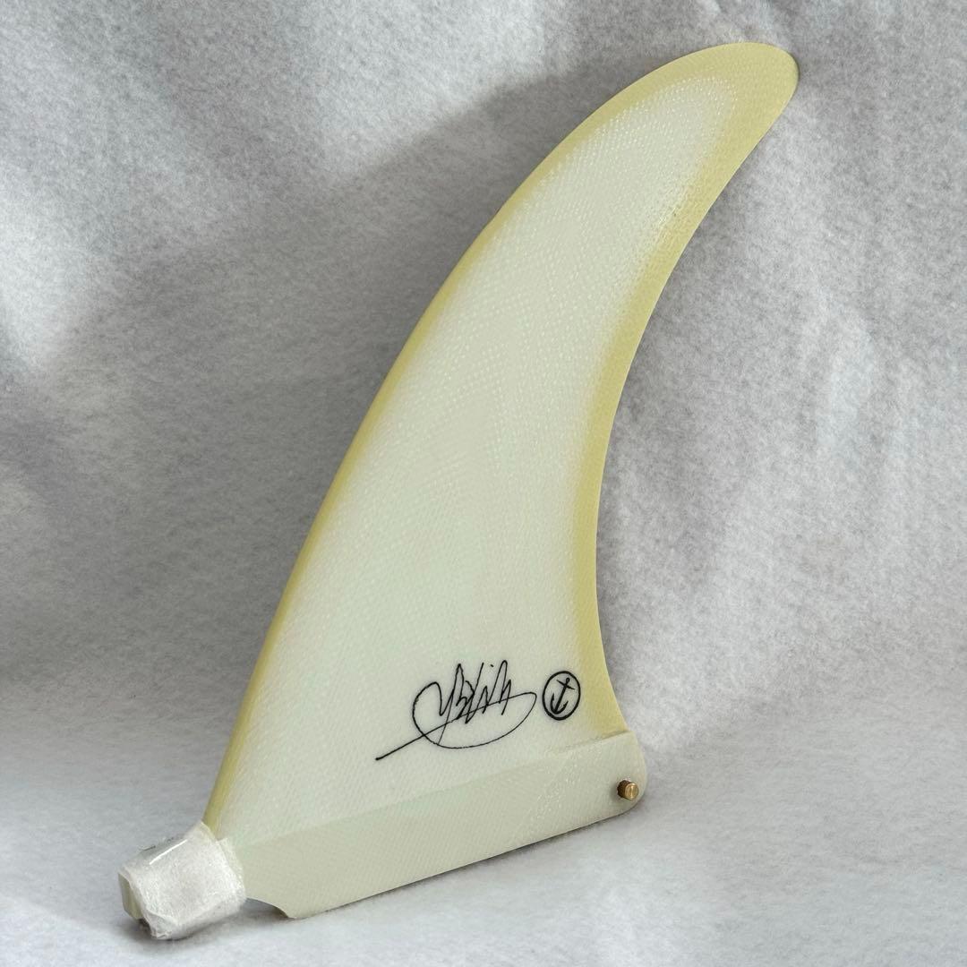 24%OFF! CAPTAIN FIN　Mikey Bonzer 7.5”