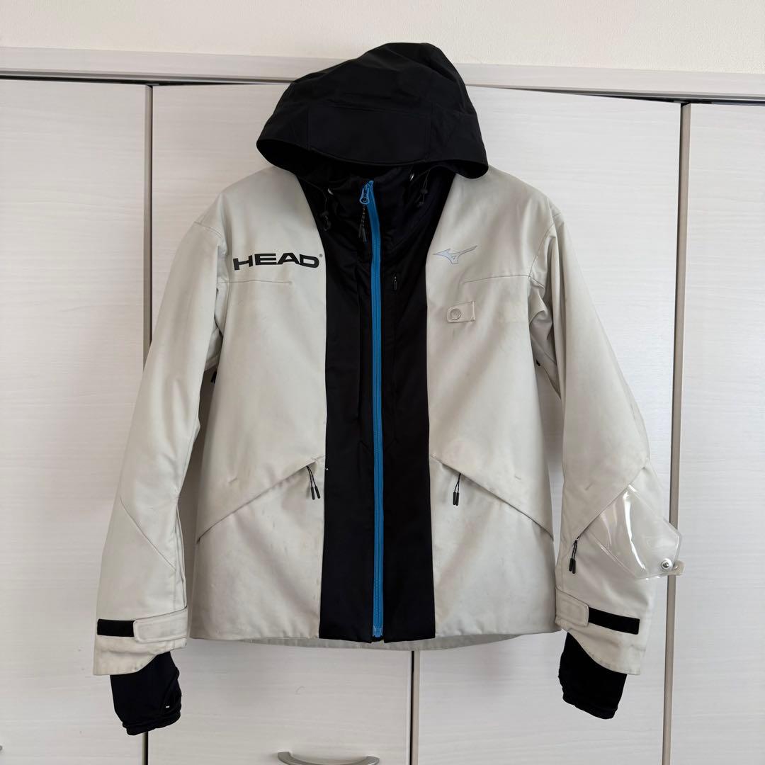 【Sサイズ】 HEAD ミズノ スキーウェア アルペンスキー レーシング