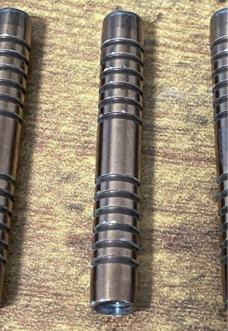 DMC phoenix 20g ブロンズ　旧モデル