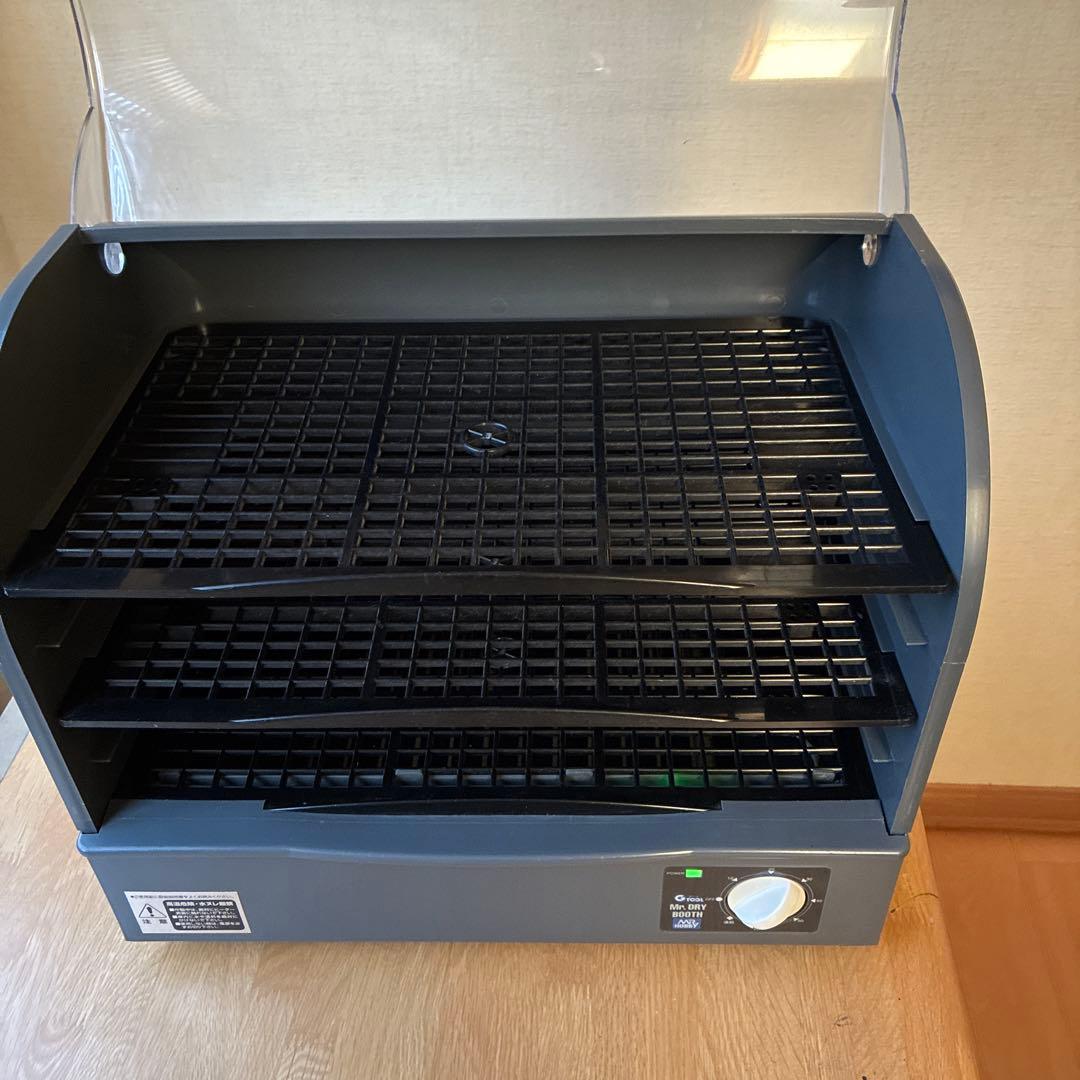 GSIクレオス　Mrドライブース　GT04