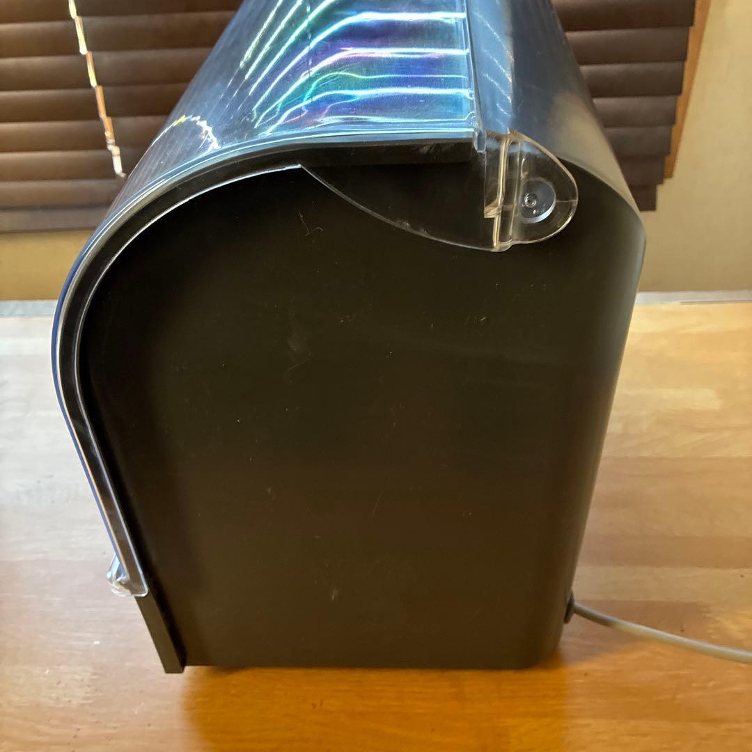 GSIクレオス　Mrドライブース　GT04