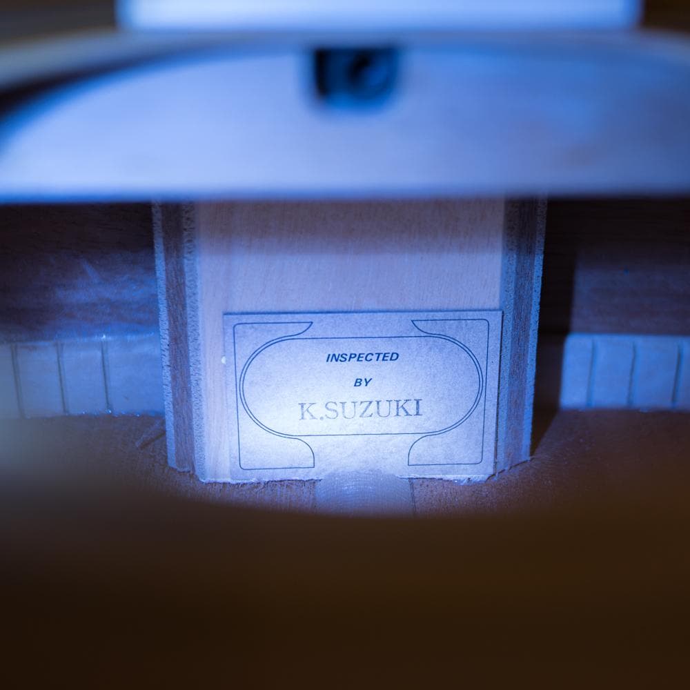 TOKAI cat's eyes TCE-25 1983年 希少極美品