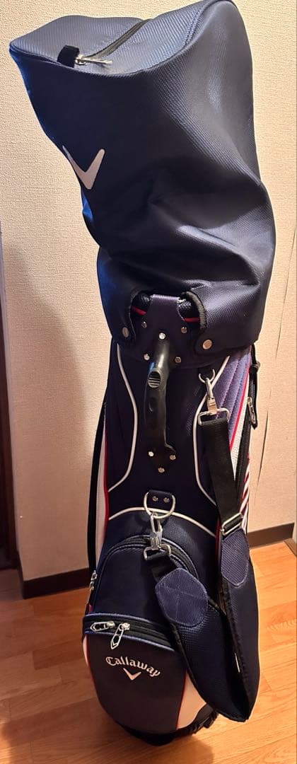 キャロウェイ　キャデバッグ