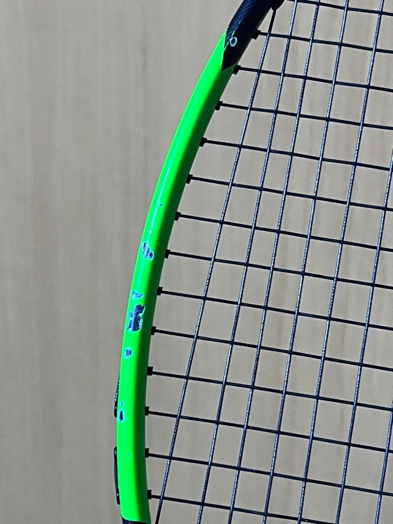 YONEX ASTROX 88S game バドミントンラケットセット‼️