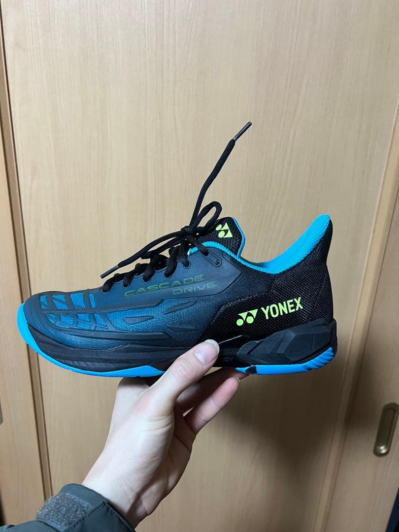 YONEX ASTROX 88S game バドミントンラケットセット‼️