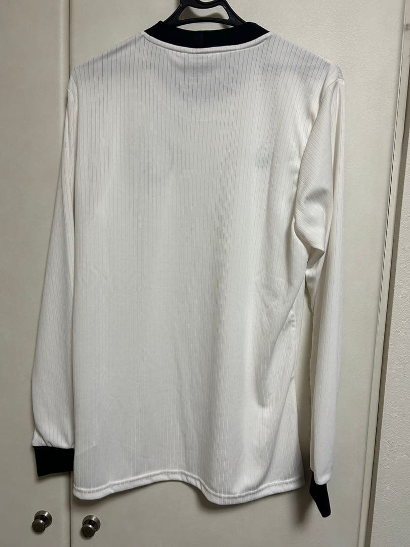 サッカードイツ代表125周年レプリカユニフォームXLサイズ