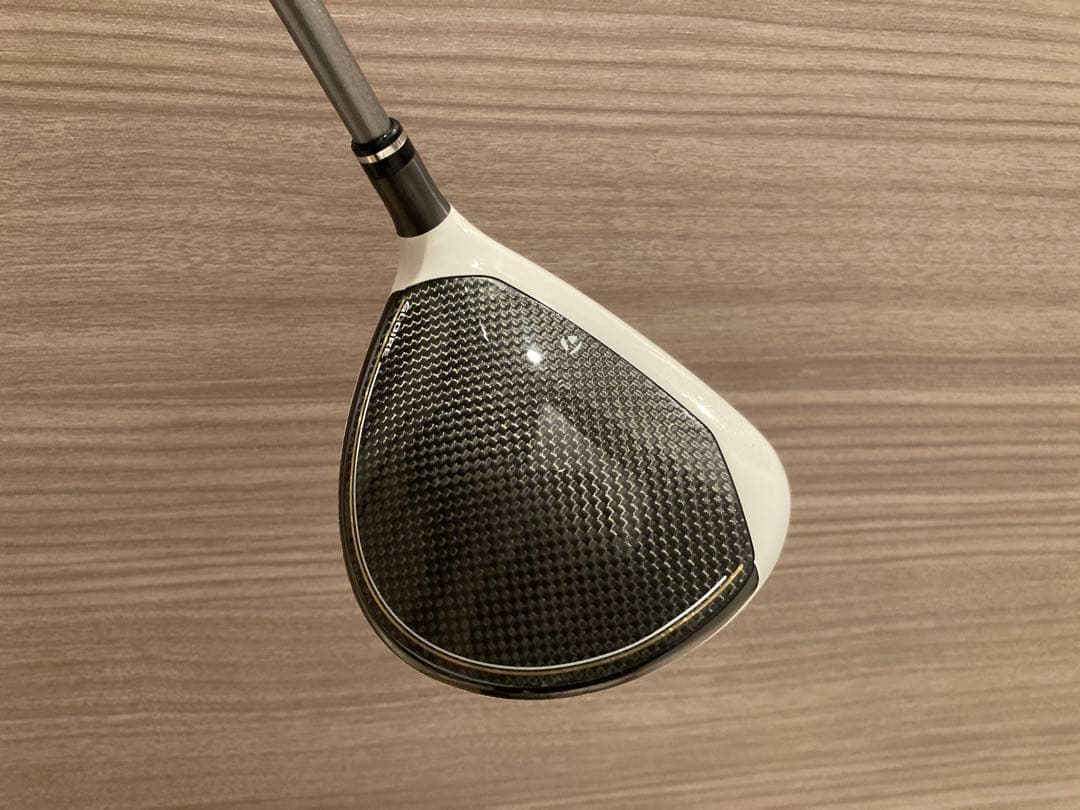 TaylorMade ステルスグローレ 5W フレックスR