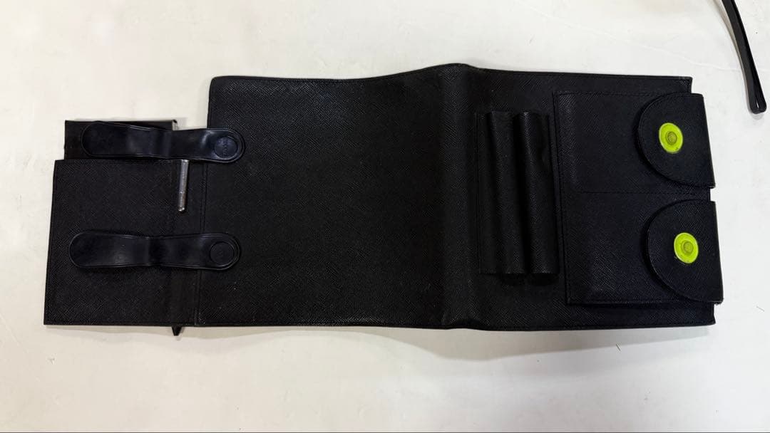 クオバディス　エグゼクティブ用限定手帳カバー