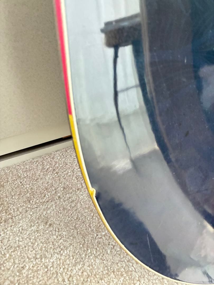 YONEX PARKAHOLIC 154cm スノーボード