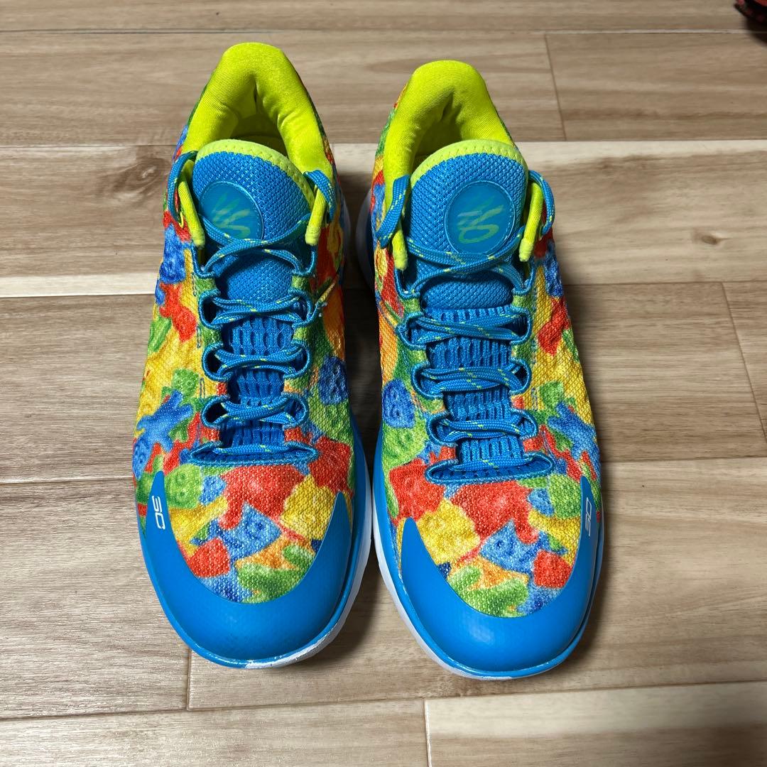 カリー1 プロトロ