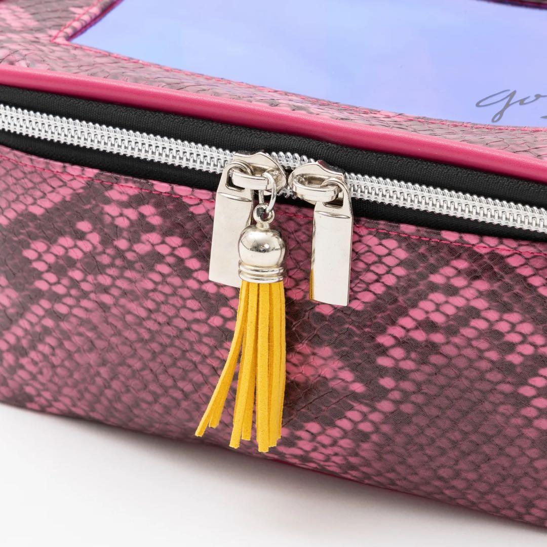 【龍が如く】ゴロ美 真島吾朗 メイク ポーチ