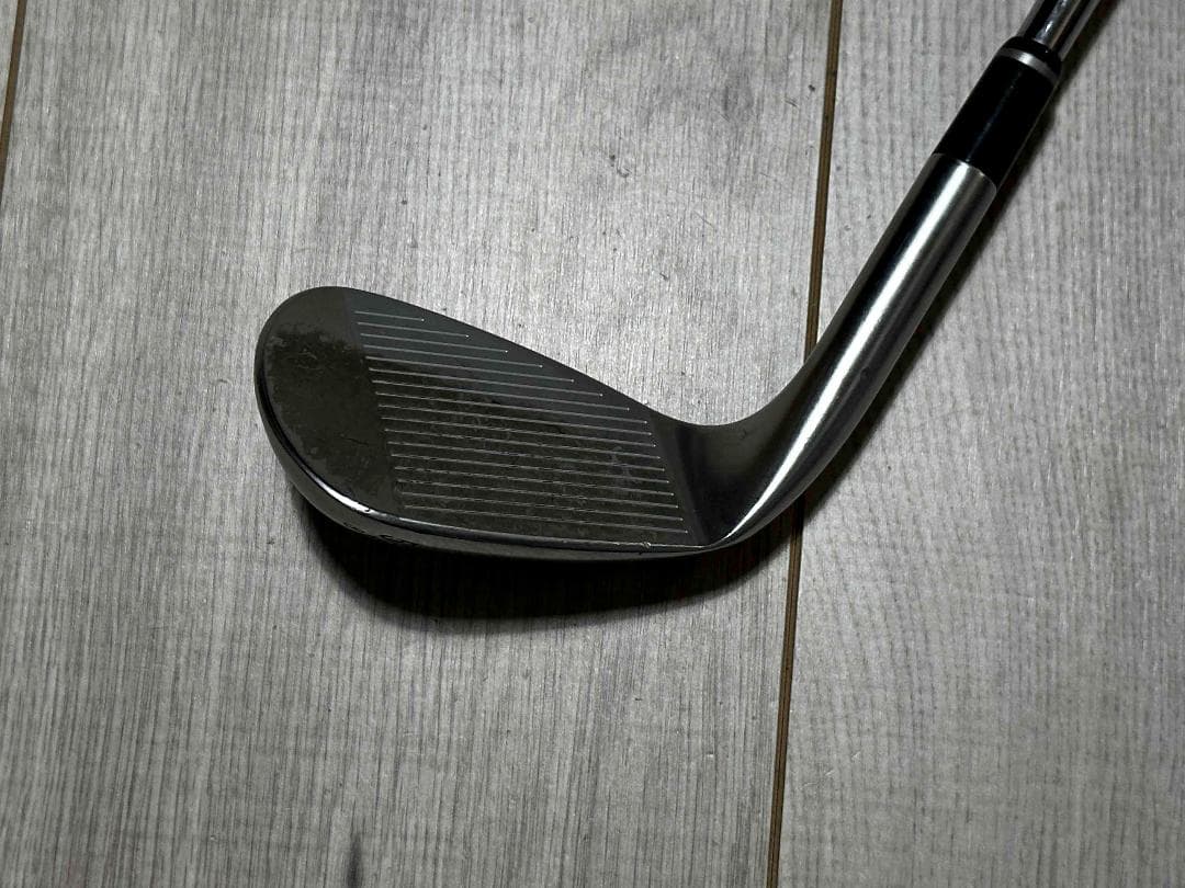 PRGR プロギア ウェッジ 0Tour 52 Tour115 S