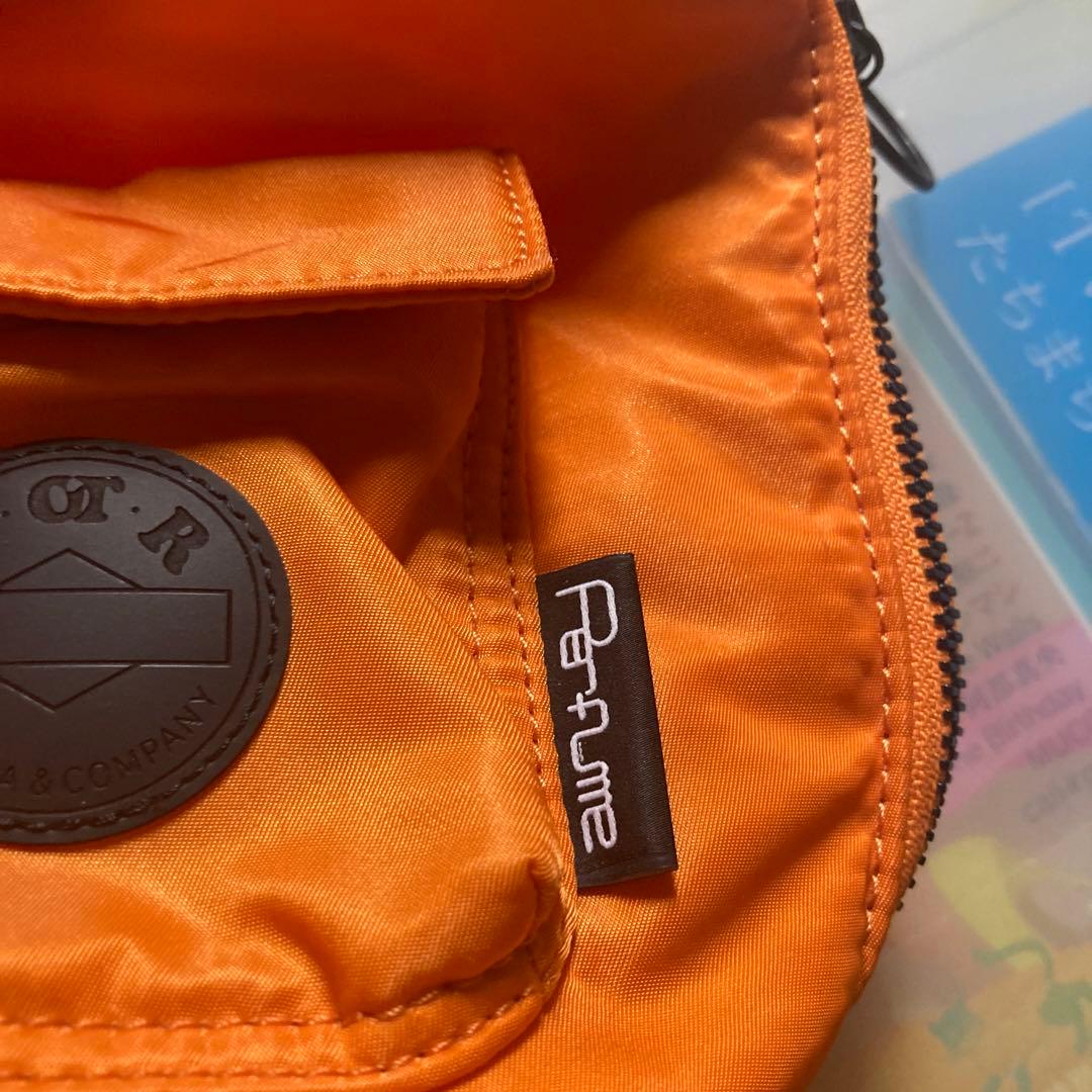 Perfume ポーター ボンサックミニ