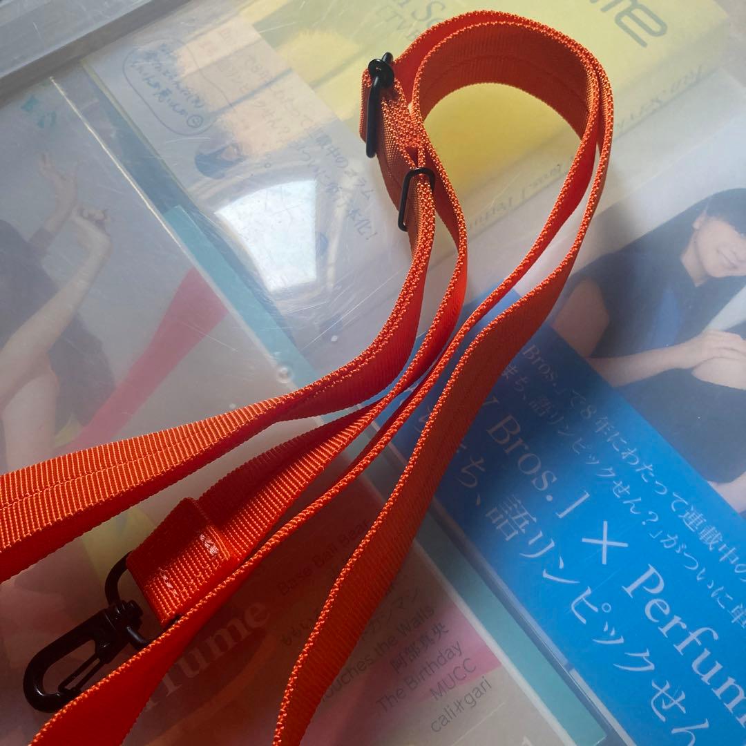 Perfume ポーター ボンサックミニ