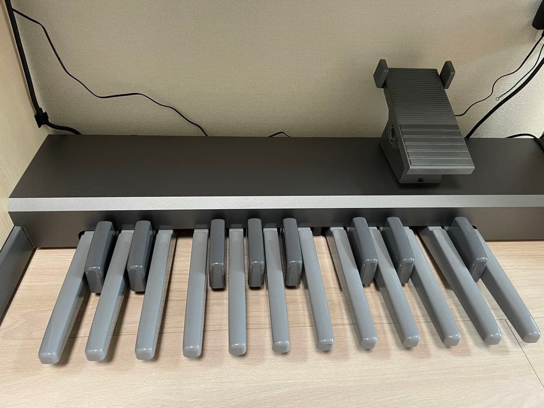 YAMAHA ヤマハ　エレクトーン　STAGEA ELB−02