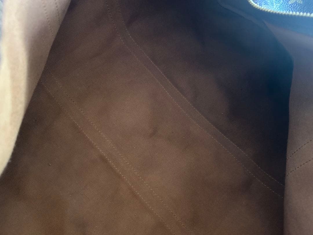 ポ*コ様 ルイ・ヴィトン ボストンバッグ モノグラム