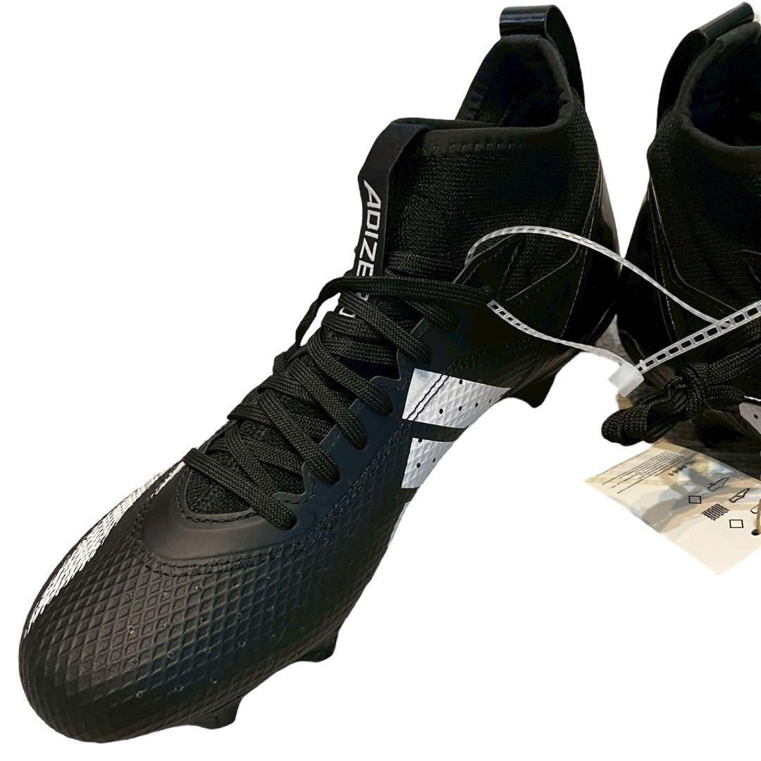 【新品】アディダス adizero Impact football 27cm