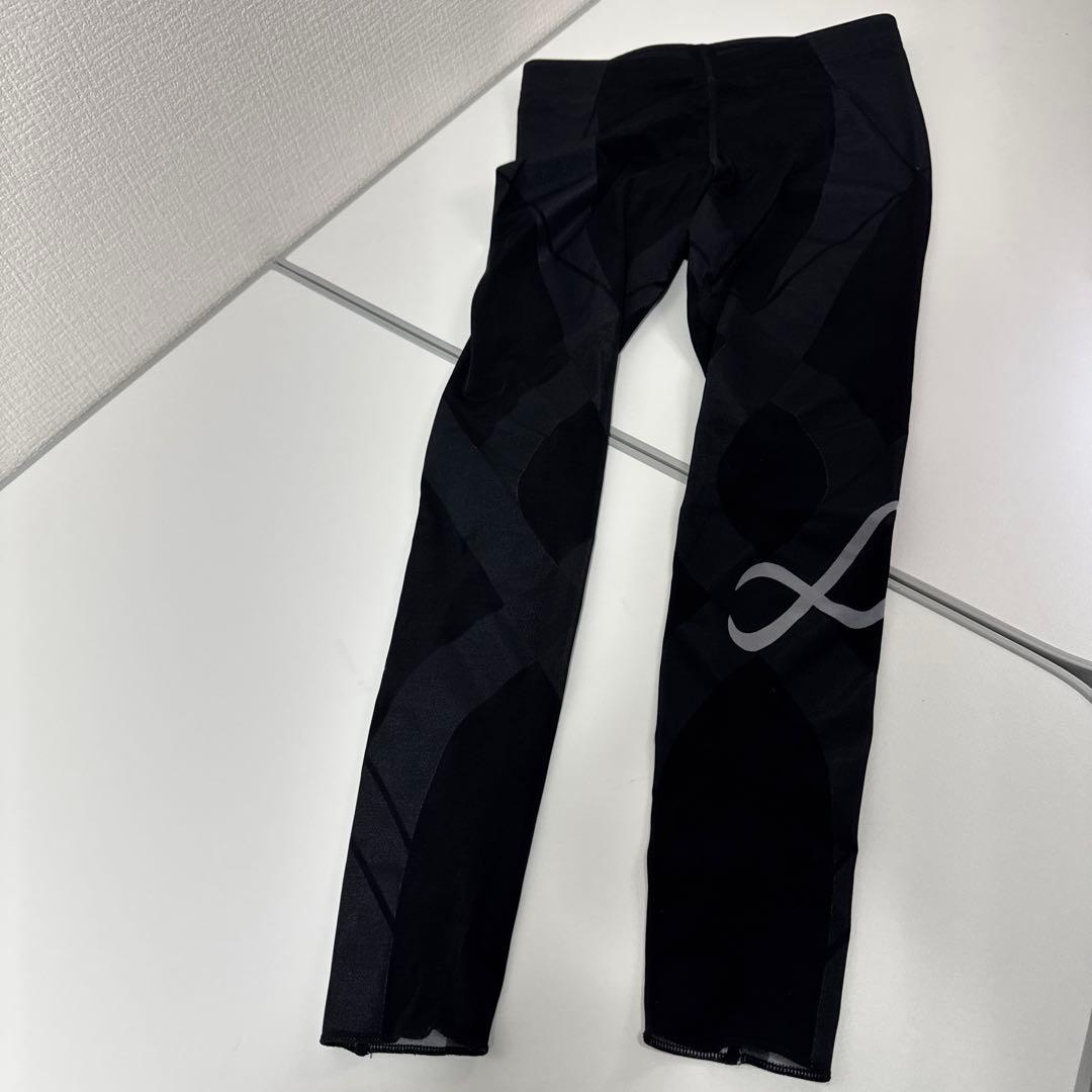 CW-X ジェネレーターモデル