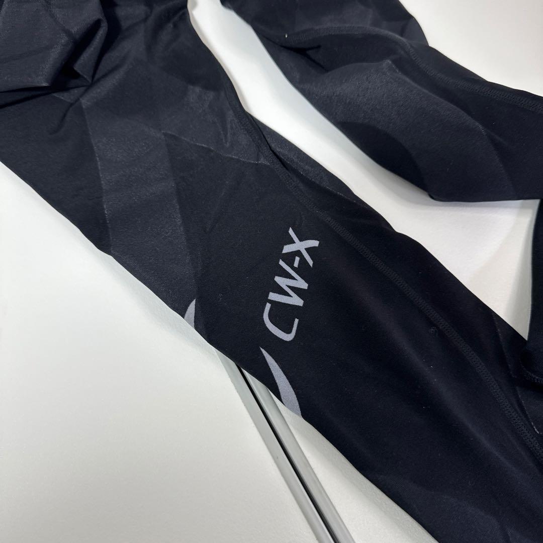 CW-X ジェネレーターモデル