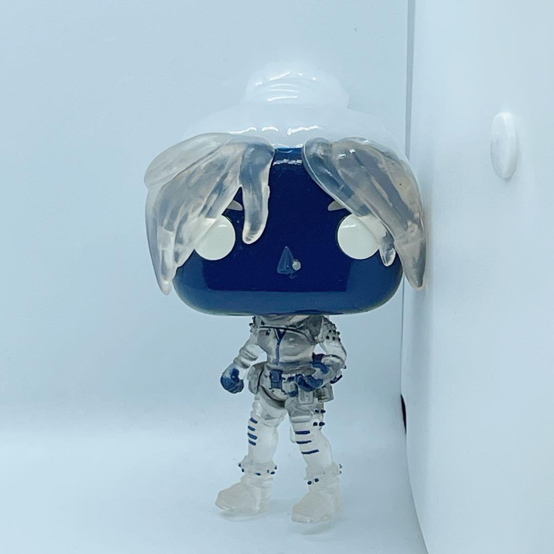 ファンコポップ レイス 545 限定版　apex fanko