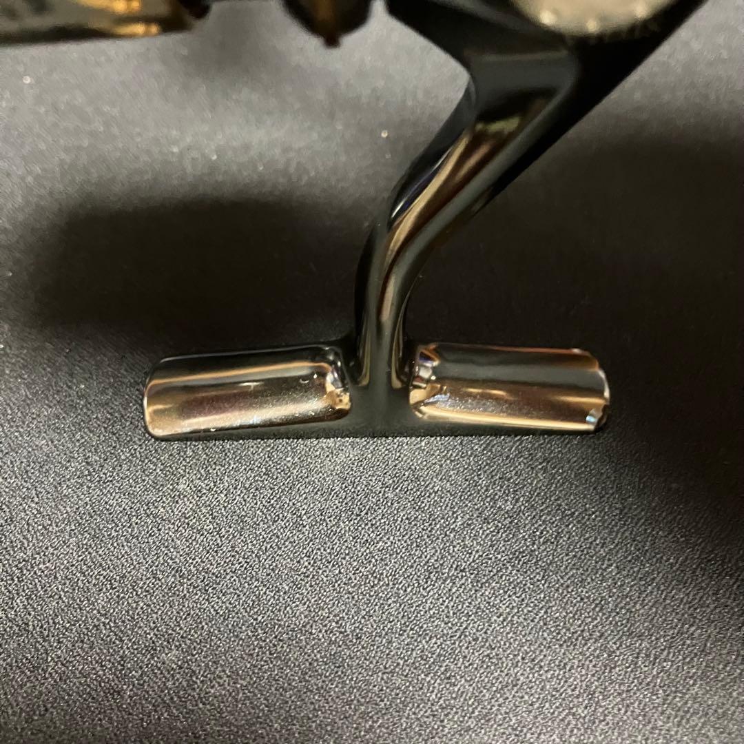 SHIMANO 04 STELLA 1000S スピニングリール