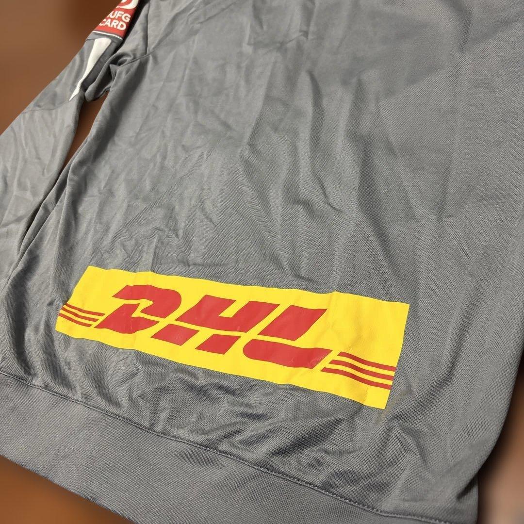 浦和レッズ　トレーニングウェア