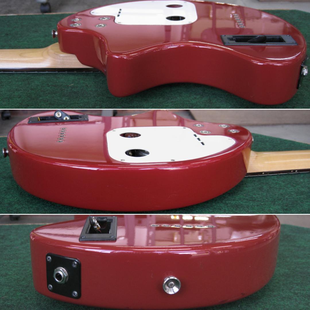 ■■希少！ZO-3 ハイゲインディストーション組込み KAI-ZO！初期型