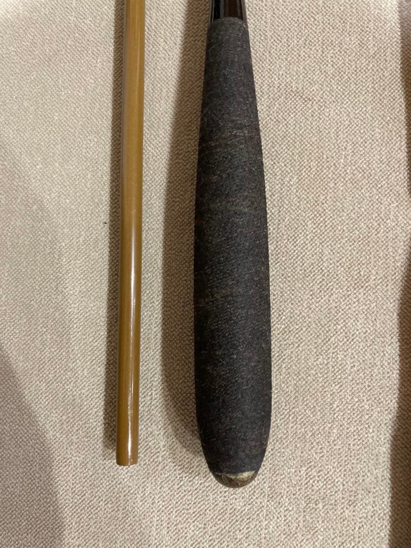 美品 初代 普天元 9尺 ヘラブナ竿 シマノ