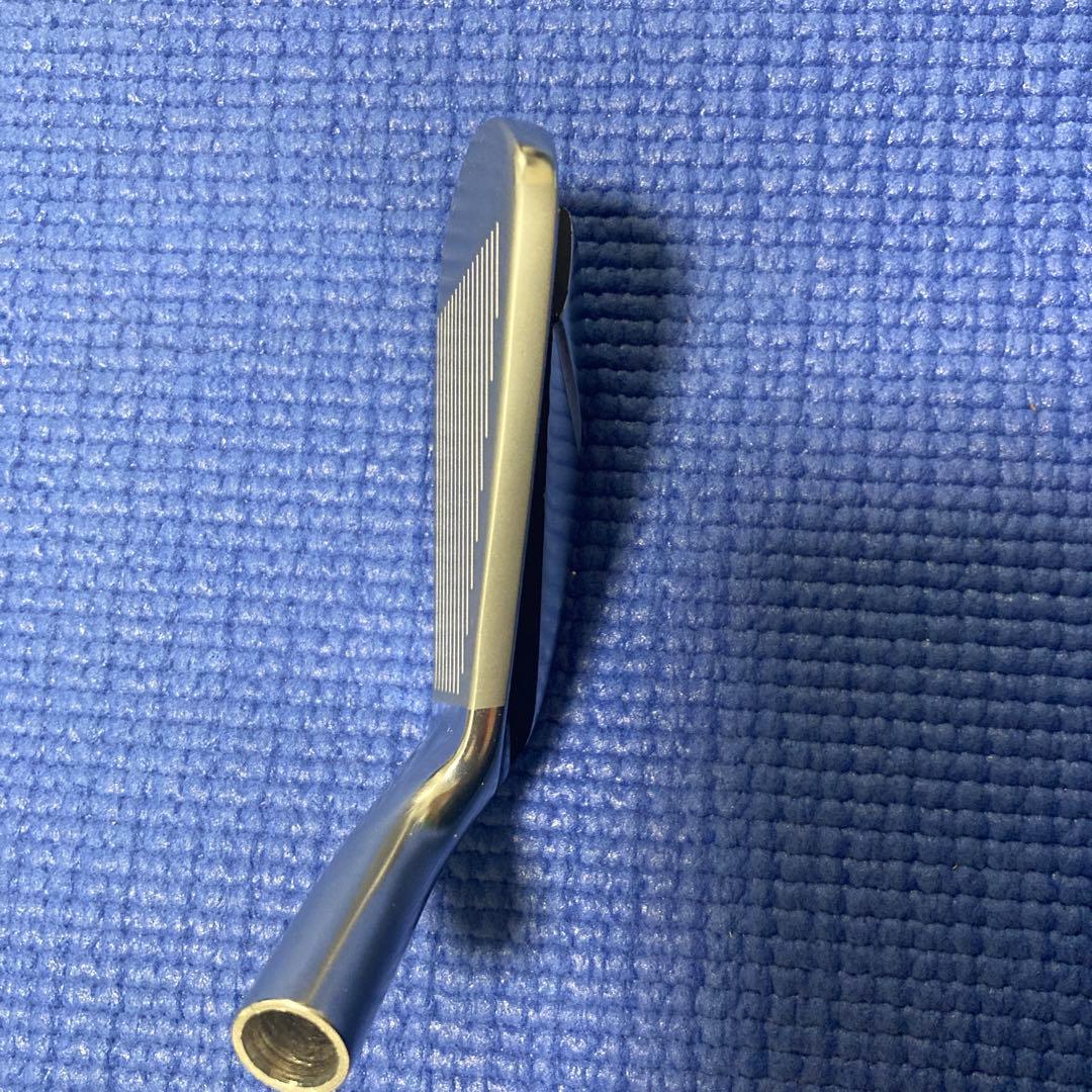 三浦技研 PI-401 7番アイアン　ヘッド単品