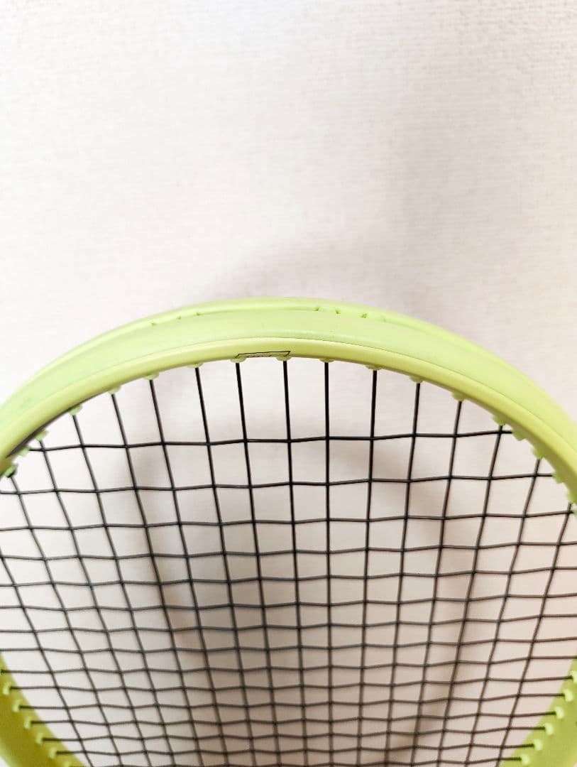 【美品】HEAD EXTREME MPL 600 テニスラケット　G1