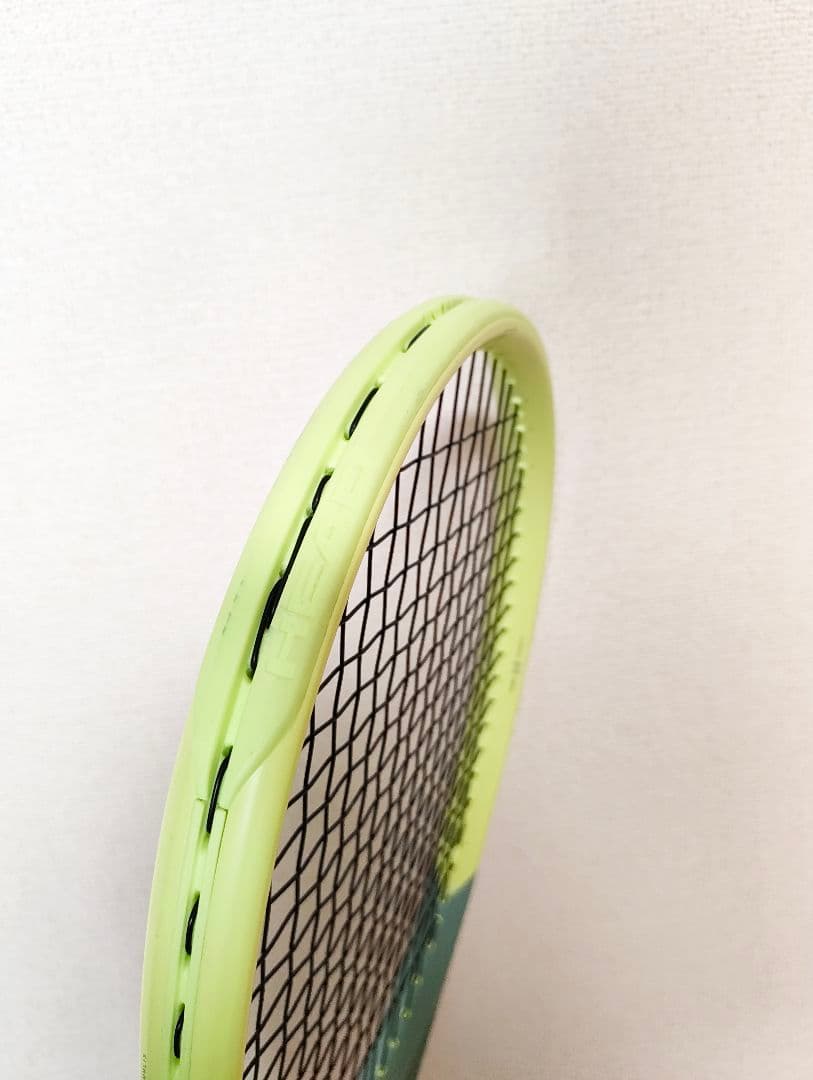 【美品】HEAD EXTREME MPL 600 テニスラケット　G1