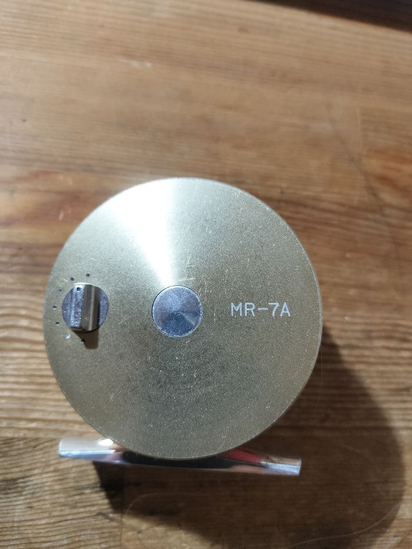 マリエット　MR-7A ビンテージ