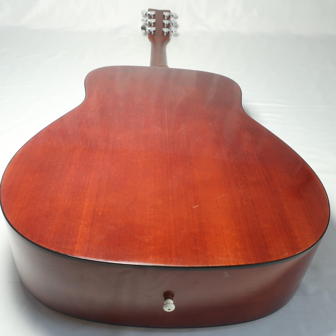 美品 YAMAHA FG-413 SL アコースティックギター トップ単板