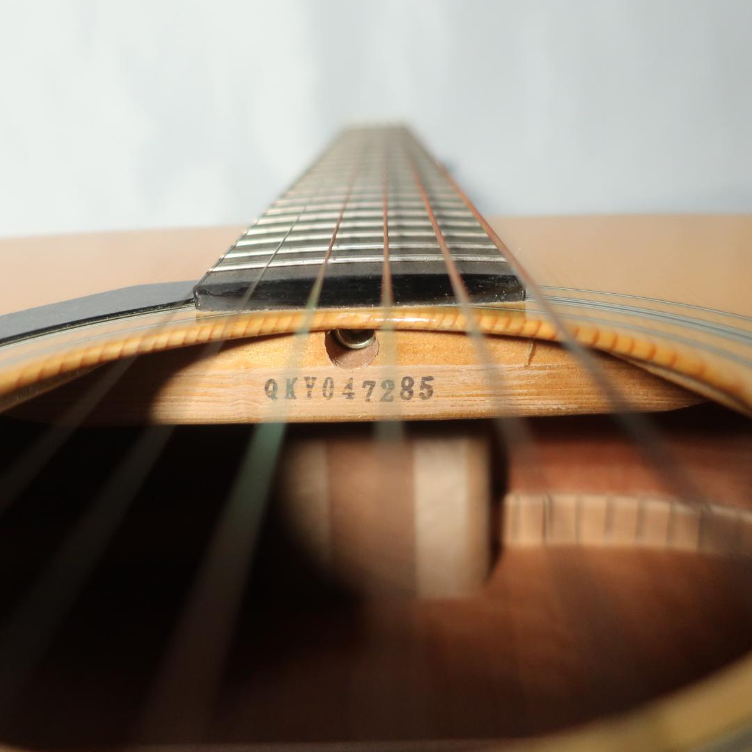 美品 YAMAHA FG-413 SL アコースティックギター トップ単板