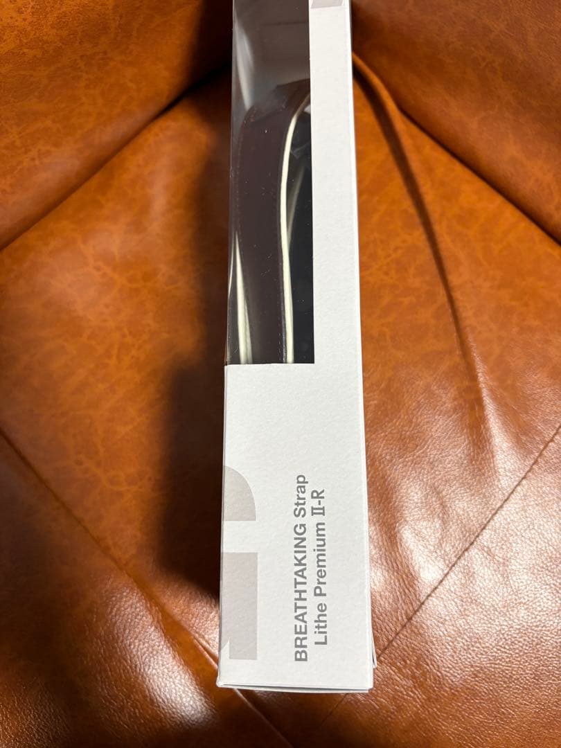 ブレステイキング サックス Lithe Premium II-R ラップリフト