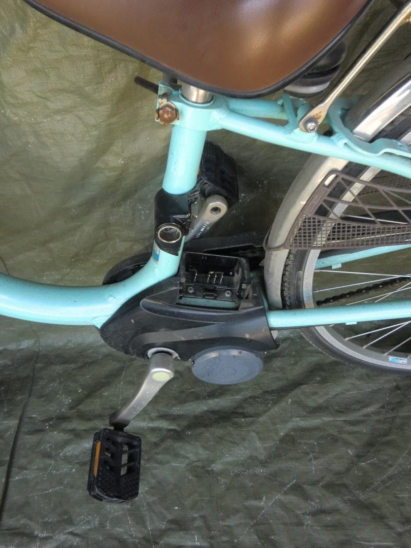 103：Panasonic　部品取等　ジャンク　引取限定：埼玉県所沢品