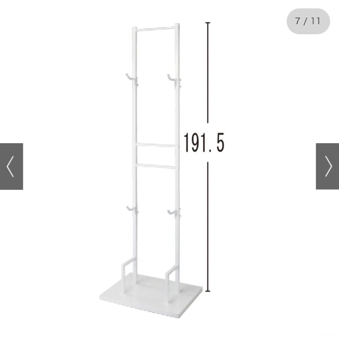 ディスプレイサイクルスタンド　自転車ラック　ロードバイク2台