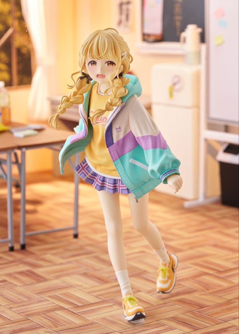 PLUM 学園アイドルマスター 藤田ことね フィギュア PLUM限定豪華版