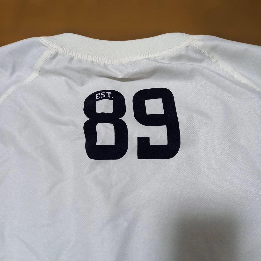 PEARLY GATES 蓄熱ジャケット ホワイト 4