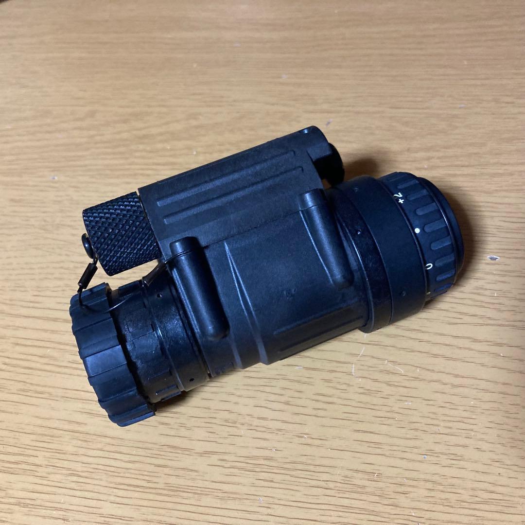 PVS-14 Photonis 白管 実物 NVG MX10160