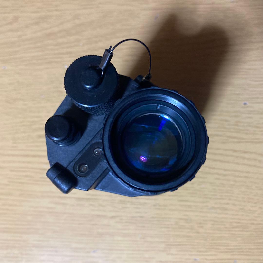 PVS-14 Photonis 白管 実物 NVG MX10160
