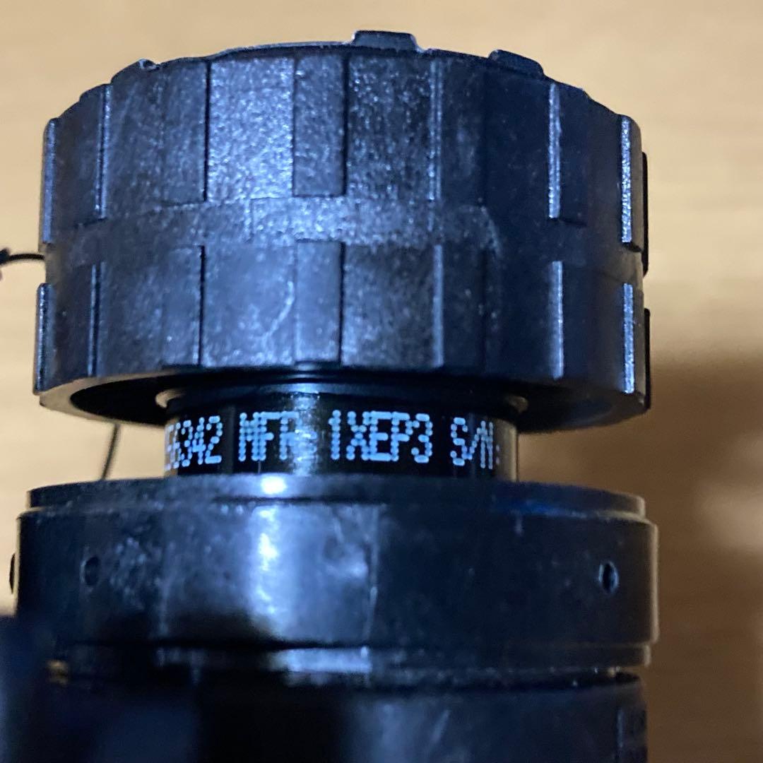 PVS-14 Photonis 白管 実物 NVG MX10160